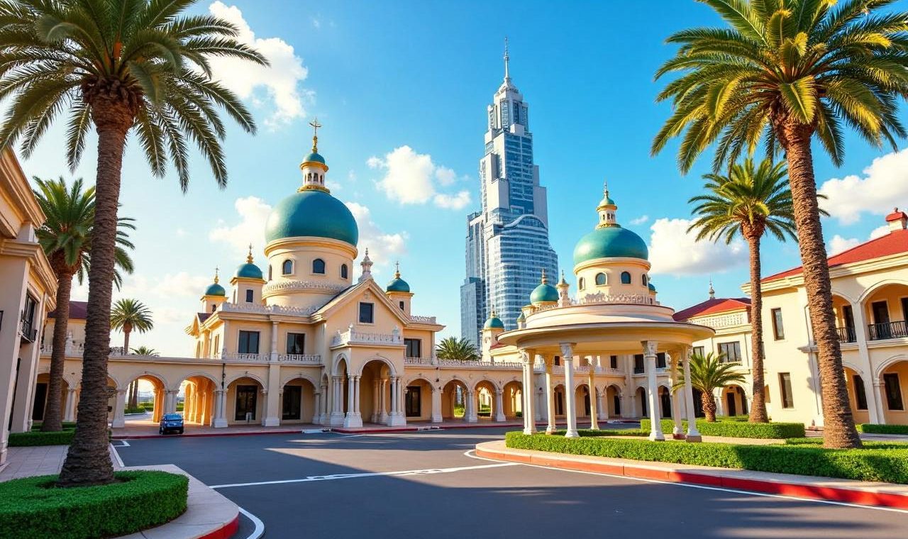 Trik Dubai Pulihkan Wisata: Beri Imbalan Warga yang Bisa Bawa Turis Hingga Rp 13 Juta