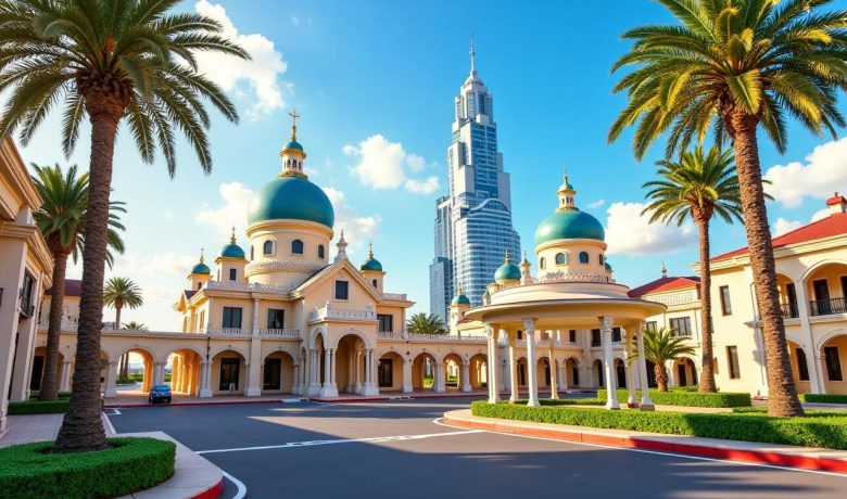Trik Dubai Pulihkan Wisata: Beri Imbalan Warga yang Bisa Bawa Turis Hingga Rp 13 Juta