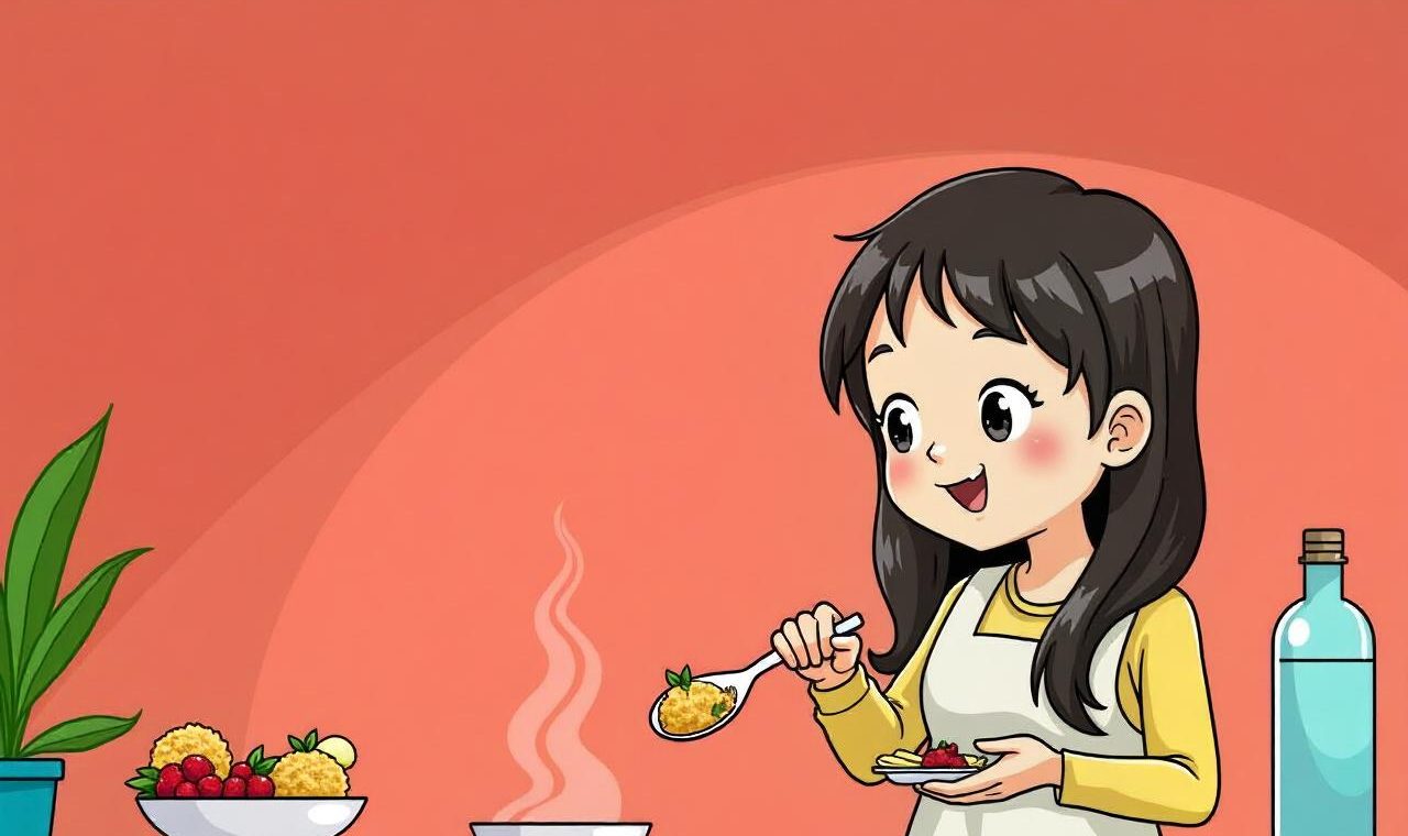 Menu Makan Erling Haaland Viral Jadi Inspirasi MPASI Ibu-ibu – Amankah untuk Balita?
