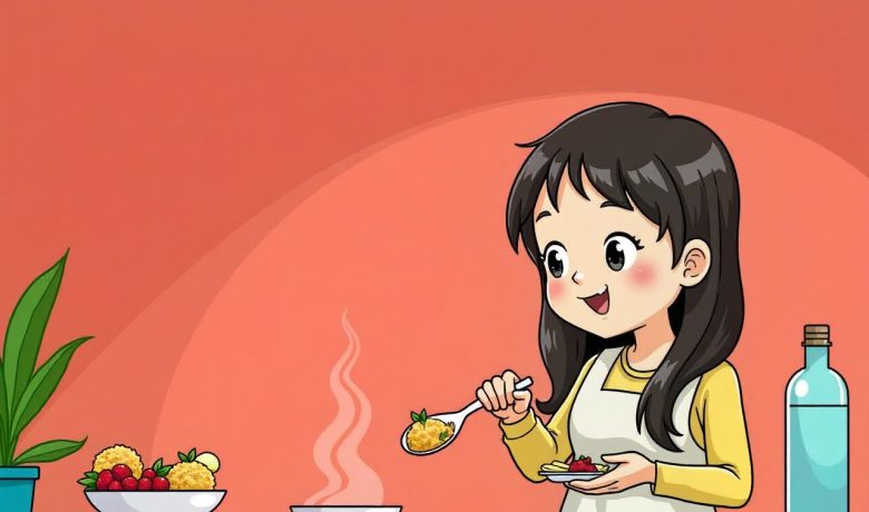 Menu Makan Erling Haaland Viral Jadi Inspirasi MPASI Ibu-ibu – Amankah untuk Balita?