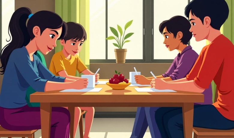 Meeting Results: 10 Persiapan Masuk SD agar Anak Lebih Mandiri dan Percaya Diri