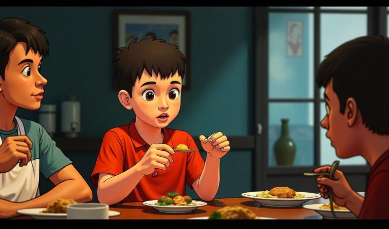 Latest Update: Anak Sakit Usai Makan Mi Instan Kedaluwarsa, Swalayan Raksasa di India Kena Denda