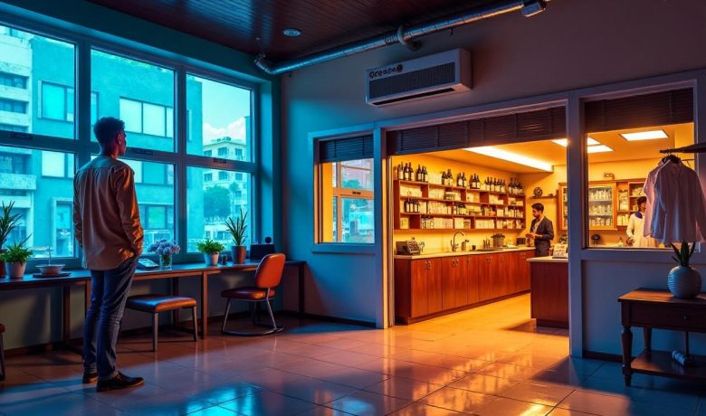 Rahasia Martin Tuntaskan S2 UGM dalam 1 Tahun 1 Bulan