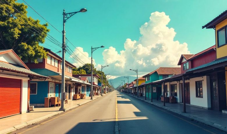 Solution For: 5 Rute KAI Punya Pemandangan Indah, Ada yang dari Stasiun Tertinggi