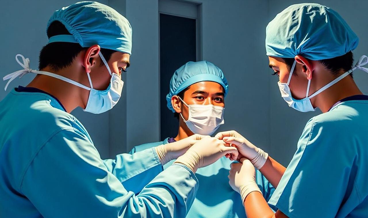 Dokter Ungkap Mengorok Bisa Picu Hipertensi, Jangan Disepelekan