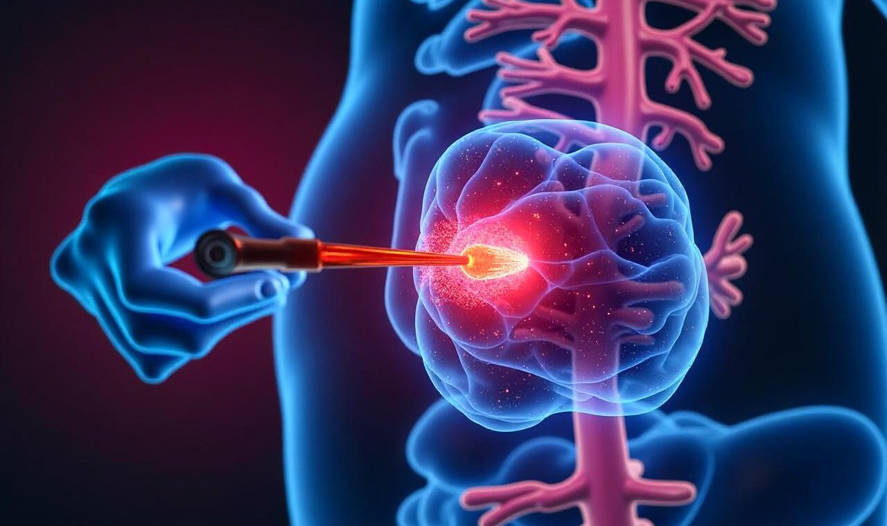 Intervensi Vaskular Dinilai Bisa Cegah Stroke Berulang pada Pasien Berisiko Tinggi