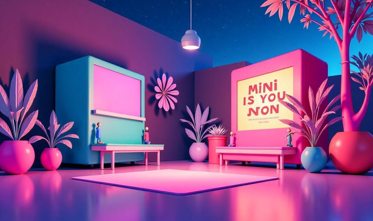 Tren “Mini You & You Now” di Instagram Ternyata Dipakai untuk Melatih AI? Ini Kata Pakar Siber