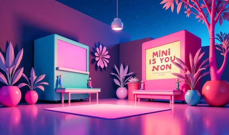 Tren “Mini You & You Now” di Instagram Ternyata Dipakai untuk Melatih AI? Ini Kata Pakar Siber