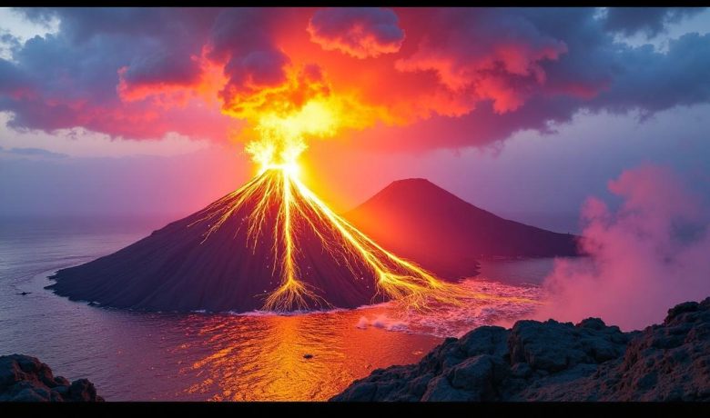 Special Plan: Pakar Ungkap Bahaya Gunung Semeru Tak Hanya Erupsi, Banjir Lahar Bisa Datang Tiba-tiba