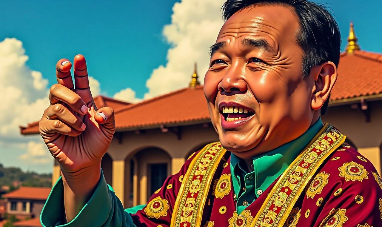 Bupati Pemalang Anom Widiyantoro Kena OTT KPK, Harta Kekayaannya Tembus Rp 21,3 Miliar