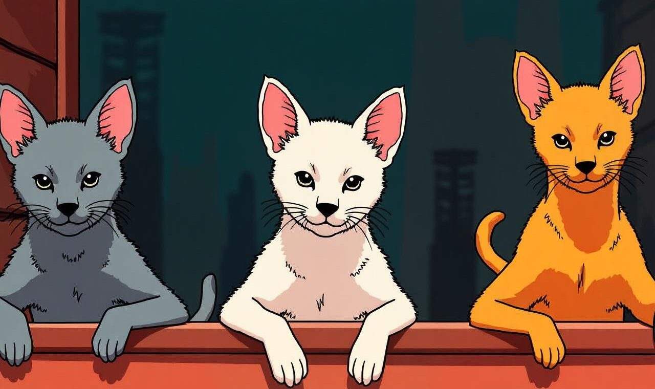 3 Hewan yang Pernah Direkrut CIA Jadi Mata-mata, Bukan Cuma Kucing
