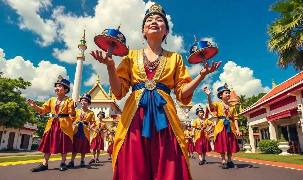 30 Negara dengan Warga Paling Kaya di Dunia, Ada 1 dari ASEAN
