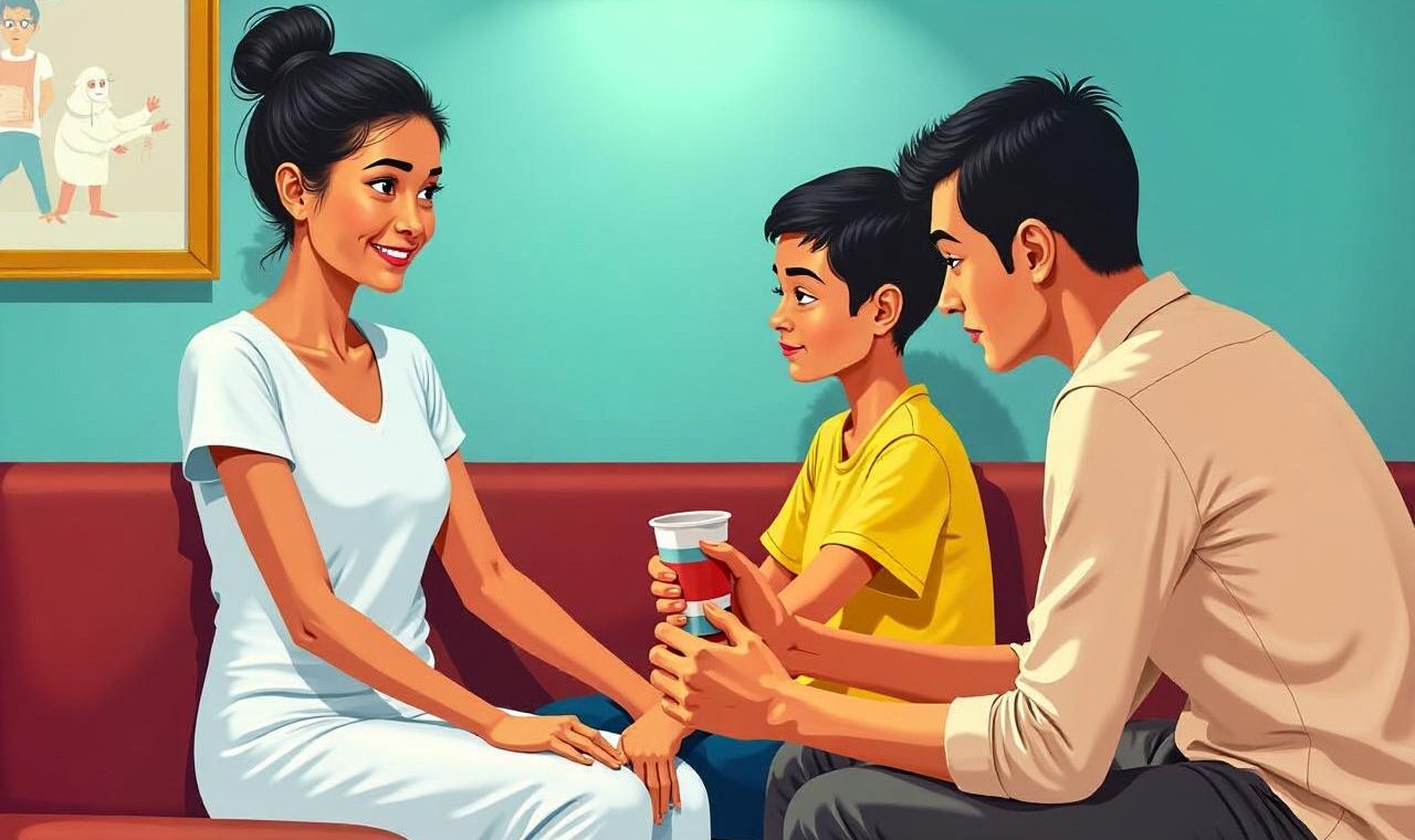 5 Kebiasaan Bisa Tingkatkan Risiko Kanker Usus Besar, Salah Satunya Duduk Terlalu Lama