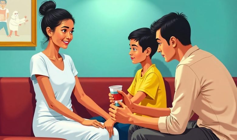 5 Kebiasaan Bisa Tingkatkan Risiko Kanker Usus Besar, Salah Satunya Duduk Terlalu Lama