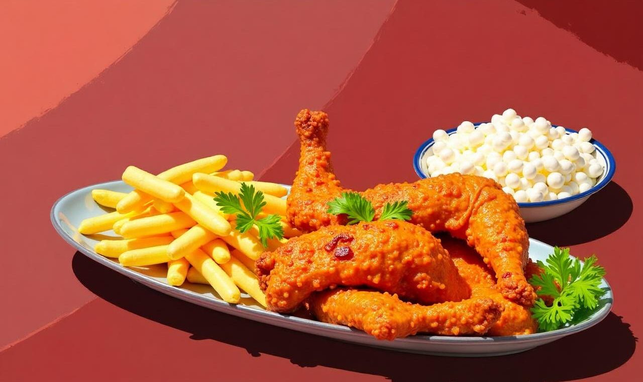 Official Announcement: Menkes Beri Cara Makan Telur, Ayam, Tempe, Tahu, dan Udang, Mana yang Boleh Tiap Hari?