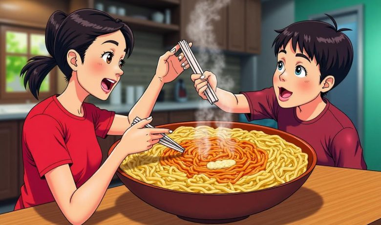 Key Issue: 10 Mie Instan Terbaik di Dunia 2026 Versi Ramen Rater, Ada dari Indonesia
