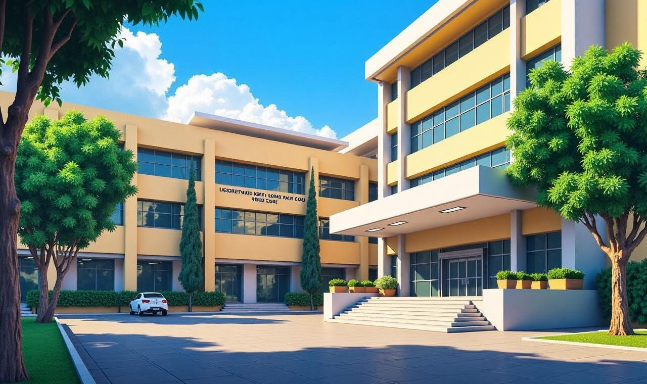 Important Visit: Dosen Unair Sebut Gajinya Rp 2,6 Juta, Eks Rektor dan Pihak Kampus Angkat Bicara
