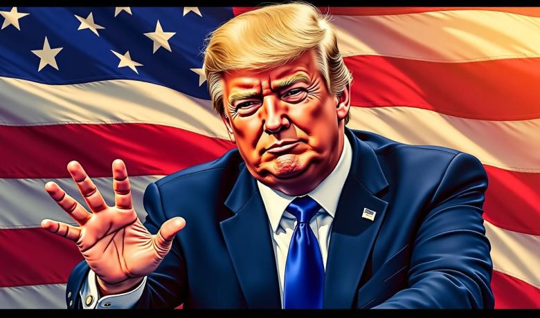 New Policy: Trump Ingin AS Kuasai Selat Hormuz, Minta Imbalan dari Negara-negara Kaya
