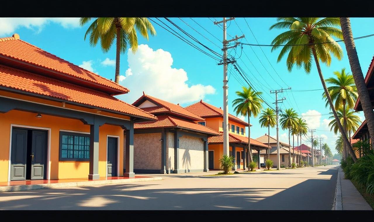 Solution For: [POPULER TREN] 10 Mie Instan Terbaik di Dunia | 10 Provinsi dengan Kualitas Hidup Terbaik di Indonesia