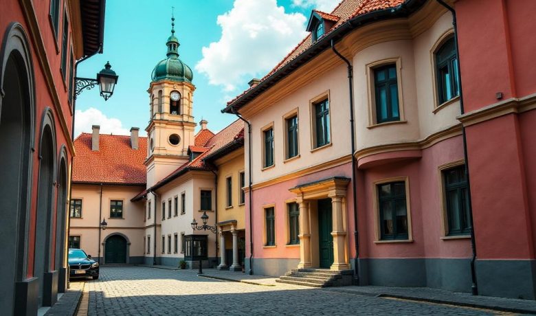 Rumah Tempat Lahir Hitler di Austria Resmi Dijadikan Kantor Polisi