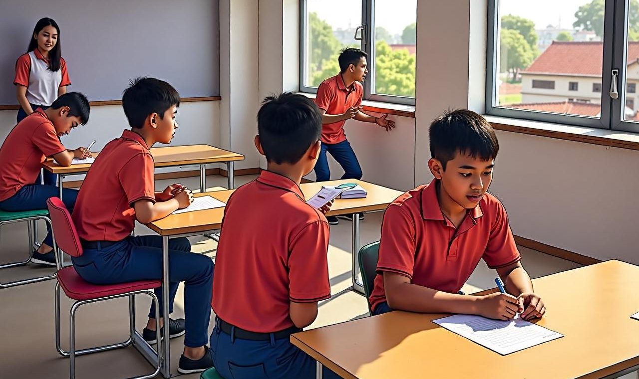 Key Discussion: Siswa TK Juga Akan Ikut MPLS 2026, Apa Saja Kegiatannya?