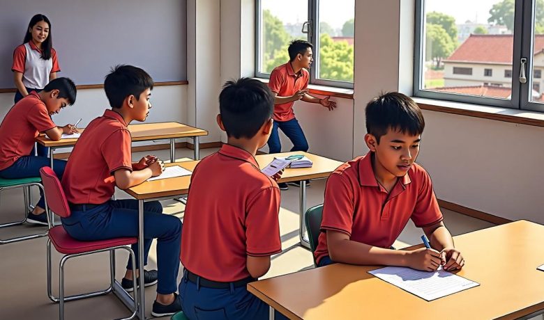 Key Discussion: Siswa TK Juga Akan Ikut MPLS 2026, Apa Saja Kegiatannya?