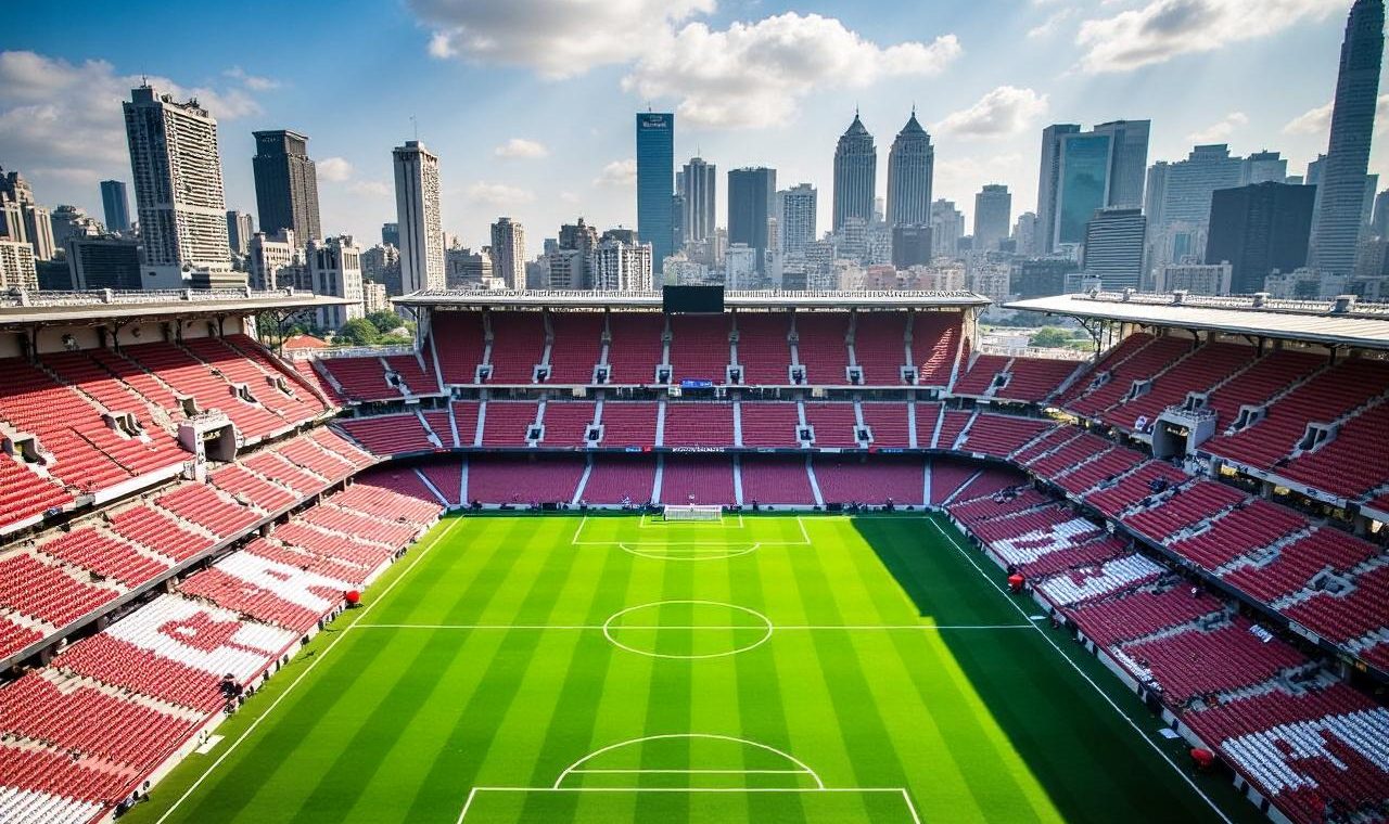 Special Plan: Sekolah di Singapura Masuk Siang Saat Final Piala Dunia 2026