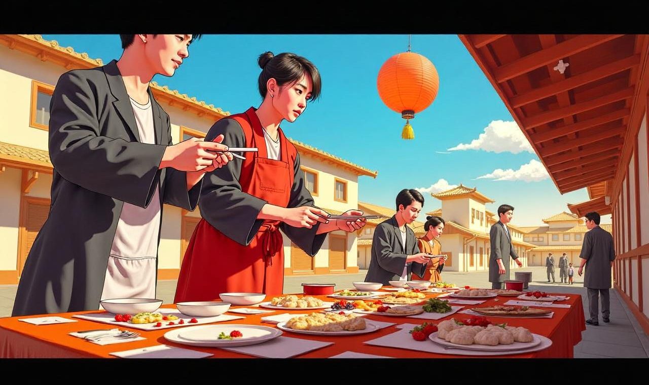 14 Rahasia Umur Panjang ala Orang Jepang, dari Makan 80 Persen Kenyang hingga Konsep Ikigai