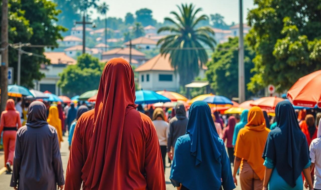 1 WNI Ditemukan dalam Rombongan 113 Pengungsi Rohingya yang Tiba di Malaysia, Kok Bisa?