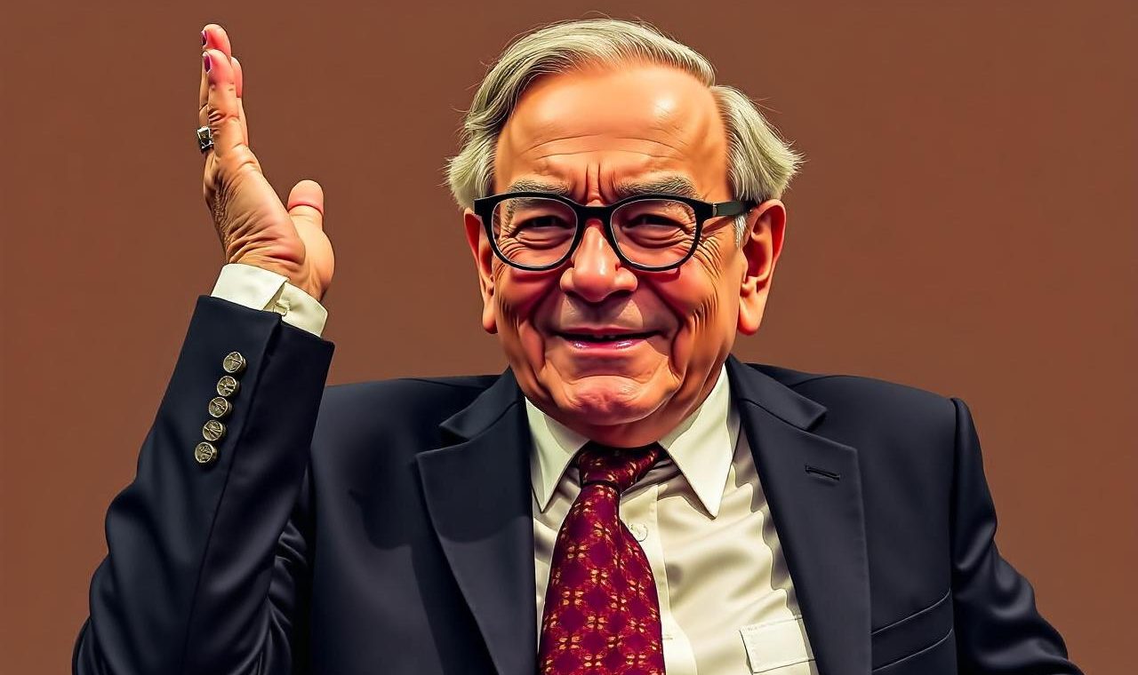 Warren Buffett Hibahkan Kekayaan Rp 2.508 Triliun, Tuai Sorotan soal Pajak
