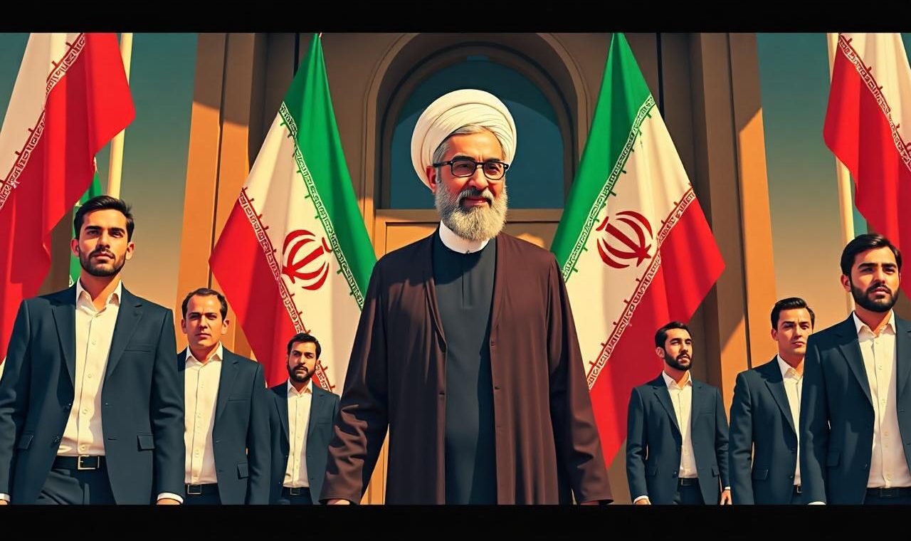 Key Strategy: Kenapa AS dan Iran Kembali Saling Serang Saat Ali Khamenei Dimakamkan?