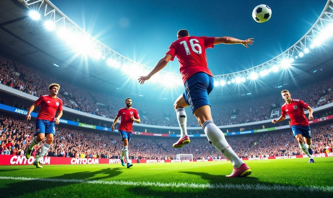 Meeting Results: Apa Kesalahan Fatal Inggris hingga Argentina Lolos ke Final?