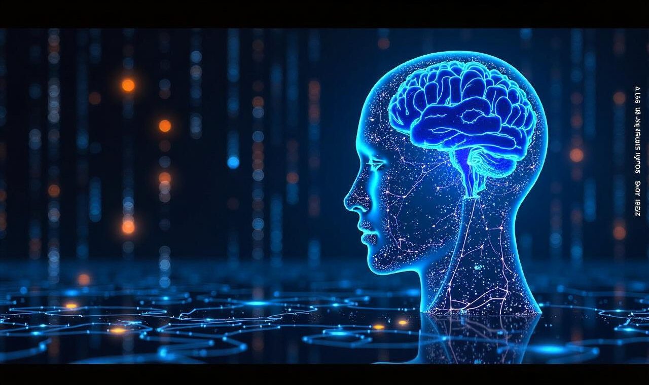 Latest Program: Interaksi Antar Manusia dalam Tekanan Artificial Intelligence