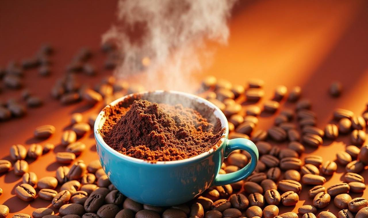 Latest Program: Benarkah Kopi Pahit Itu Bagus? Ini 5 Mitos Kopi Menurut Pakar