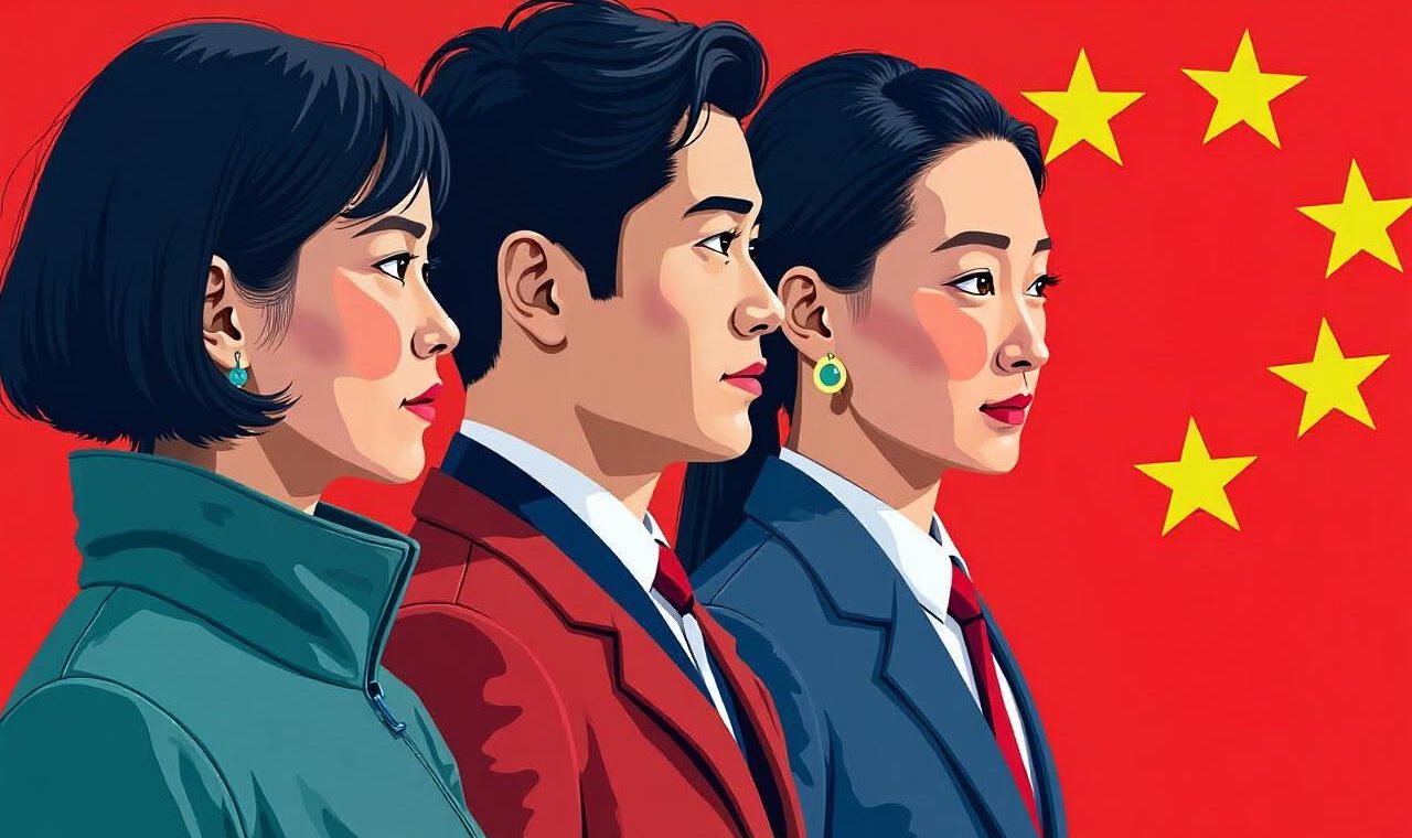 Latest Program: 10 Ilmuwan dan Peraih Nobel di AS-Inggris Pindah ke China, Ada Apa?