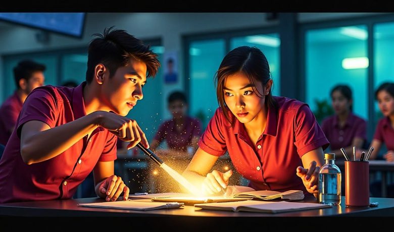 Key Discussion: Waspada, 6 Kalimat Ini Kerap Jadi Modus Praktik Korupsi