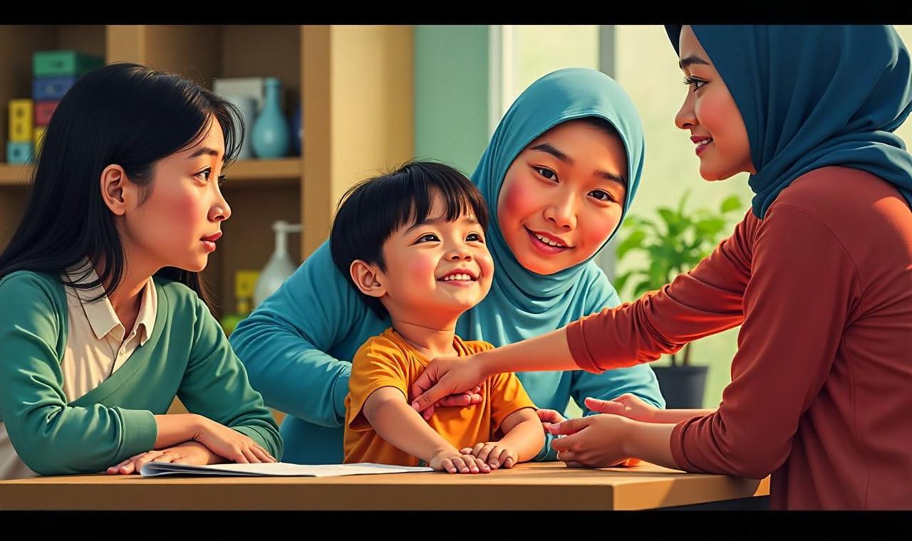 Key Issue: Dedi Mulyadi Soroti Kecanduan Gawai pada Anak, Sebut Bisa Picu Diabetes hingga Gagal Ginjal