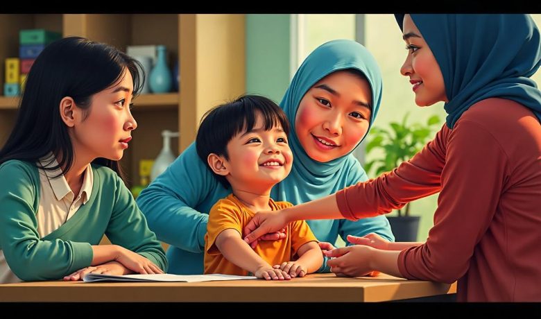 Key Issue: Dedi Mulyadi Soroti Kecanduan Gawai pada Anak, Sebut Bisa Picu Diabetes hingga Gagal Ginjal