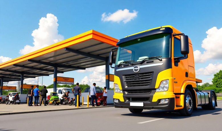 Pertamina Tindak Tegas Sopir Tangki “Nakal” – Distribusi BBM di Medan Kembali Normal
