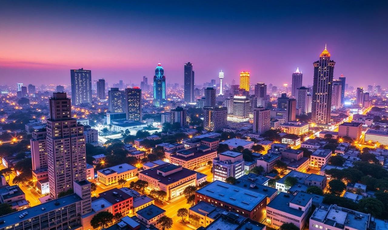 Topics Covered: 10 Kota Terpadat di Dunia 2026, Jakarta Peringkat Berapa?