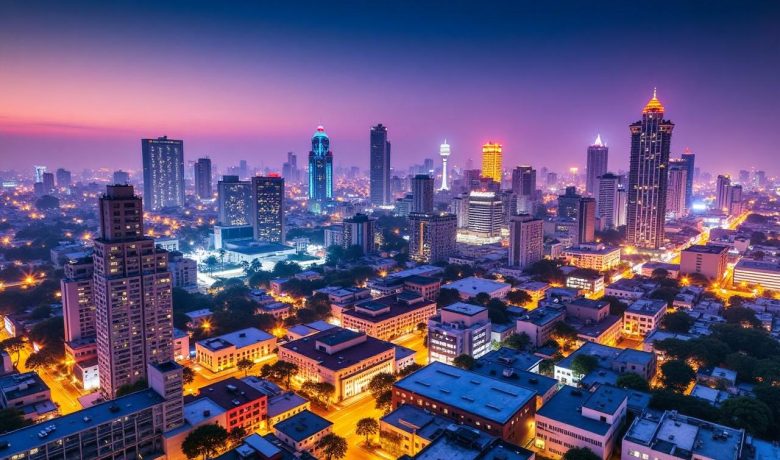 Topics Covered: 10 Kota Terpadat di Dunia 2026, Jakarta Peringkat Berapa?