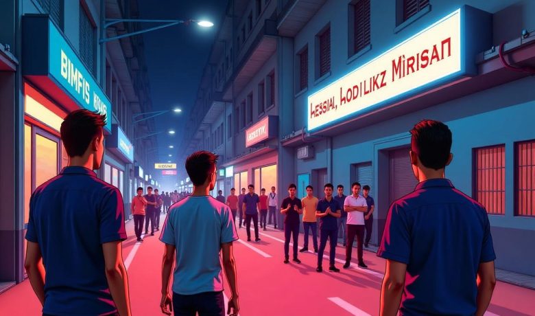 What Happened During: Ruko Kosong di Cipete Jadi Lokasi Ke-13 Penggeledahan Kasus Korupsi, Ini yang Disita Polisi