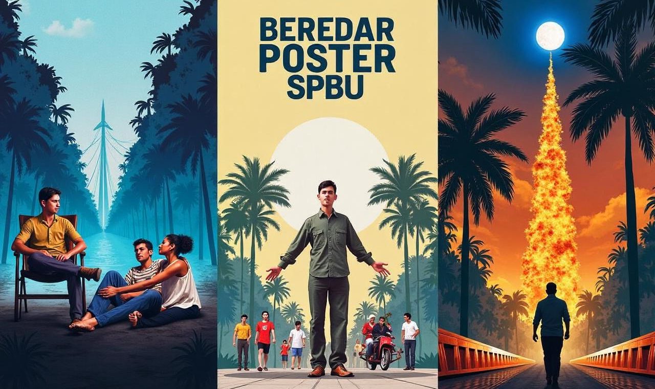Beredar Poster SPBU Akan Dijaga Petugas Samsat dan Polantas Mulai 1 Agustus 2026, Ini Kata Pertamina