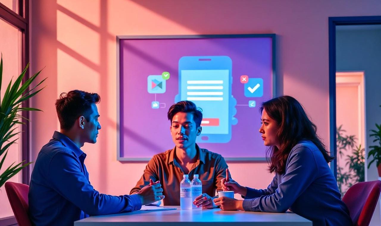 Key Discussion: 2 Layanan Gojek yang Bebas Biaya Cancel atau Pembatalan Rp 3000