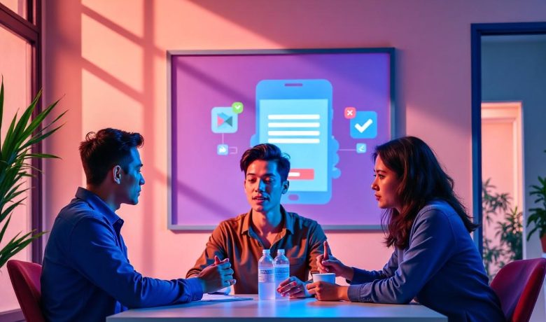 Key Discussion: 2 Layanan Gojek yang Bebas Biaya Cancel atau Pembatalan Rp 3000