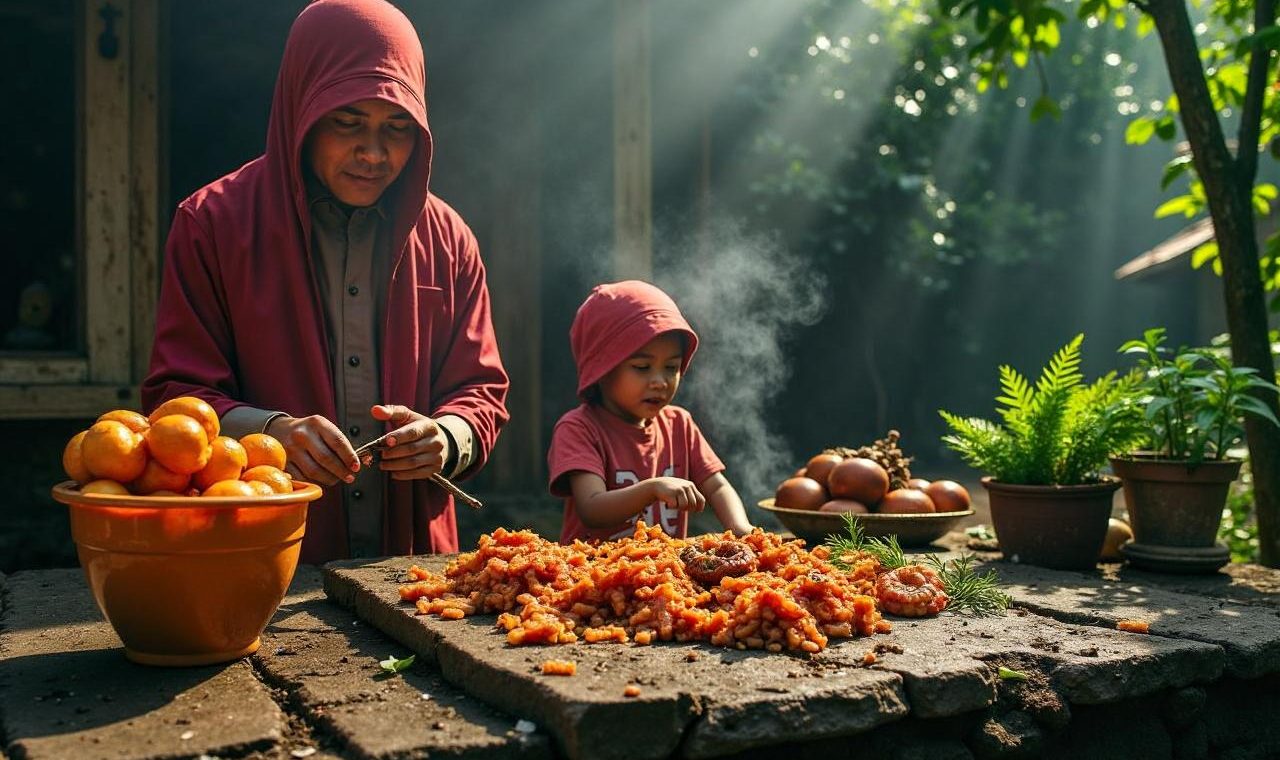 Pria di Bali Tewas Dikeroyok karena Dituduh Curi Ayam, Anggota DPR Soroti Trauma Anak Korban
