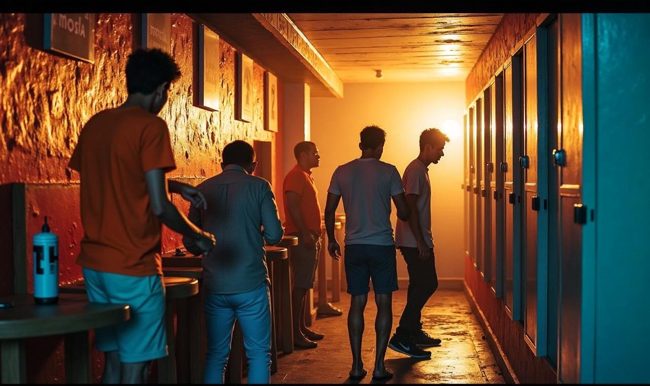 Topics Covered: Korban Tewas Kebakaran Bar Musik di Bangkok Jadi 30 Orang, Sebagian Korban Terjebak di Toilet