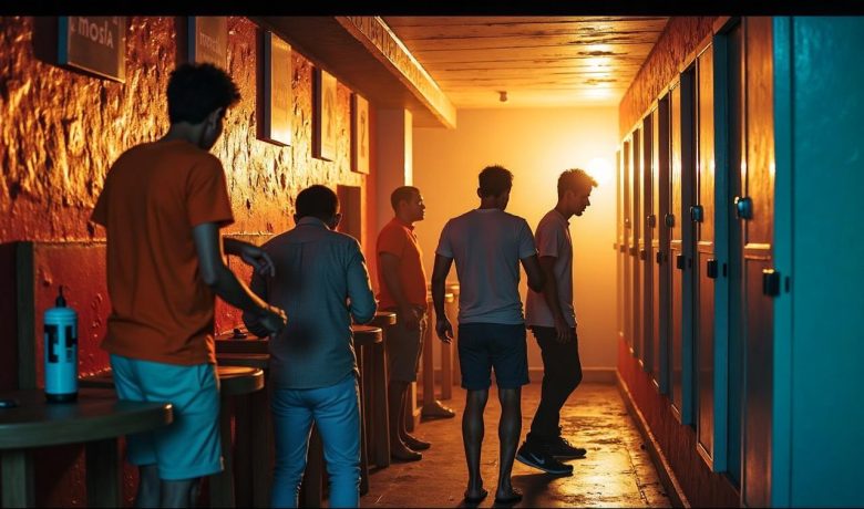 Topics Covered: Korban Tewas Kebakaran Bar Musik di Bangkok Jadi 30 Orang, Sebagian Korban Terjebak di Toilet
