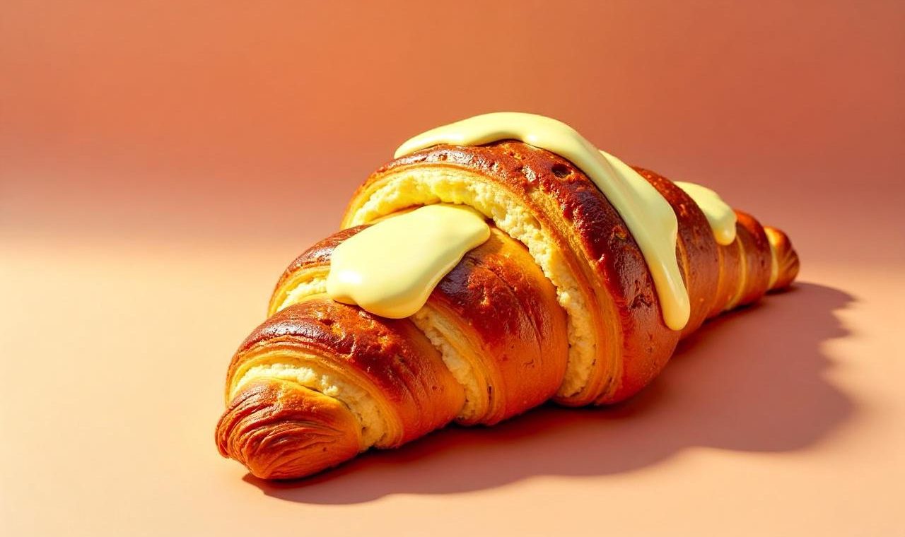 Solution For: Viral Croissant Topping Mirip Rambut Manusia, Apakah Halal? Ini Kata Akademisi dan MUI