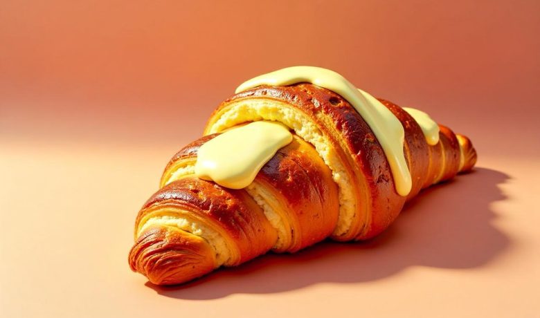 Solution For: Viral Croissant Topping Mirip Rambut Manusia, Apakah Halal? Ini Kata Akademisi dan MUI